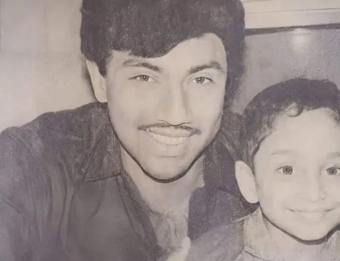 சினிமாவில் வில்லனாக கலக்கி வரும் இந்த பிரபல நடிகர் யார் என தெரியுமா?