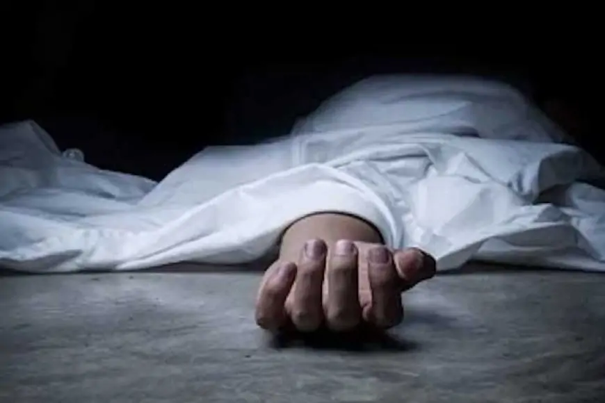 எட்டியாந்தோட்டை தீ விபத்து; இருவர் உயிரிழப்பு