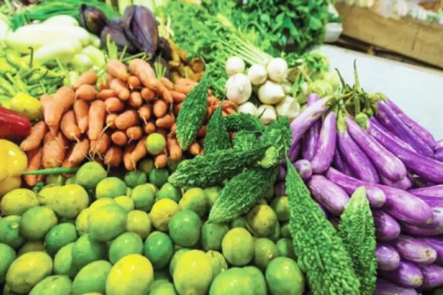 மீண்டும் உச்சம் தொடும் மரக்கறிகளின் விலை.. ஏன் இந்த திடீர் அதிகரிப்பு?