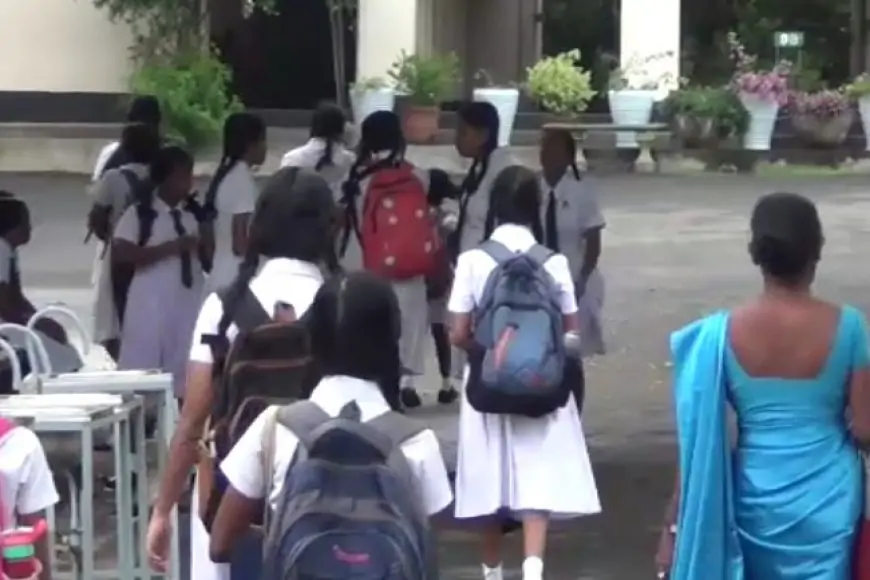 11 பாடசாலைகளுக்கு விசேட விடுமுறை; வெளியான அறிவிப்பு