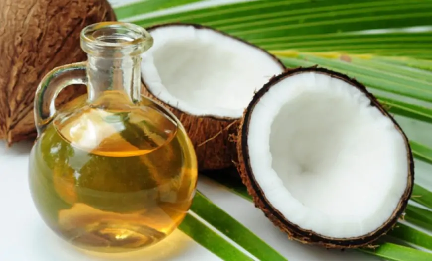 தேங்காய் எண்ணெய் விலை திடீரென அதிகரிப்பு