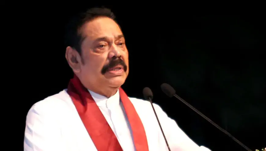 அரசியலில் இருந்து மஹிந்த ஓய்வு; தேர்தலில் போட்டியிட மாட்டார்?