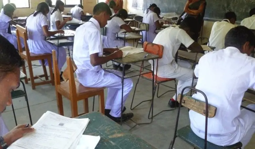 உயர்தரப் பரீட்சை தொடர்பில் மாணவர்களுக்கு முக்கிய அறிவிப்பு