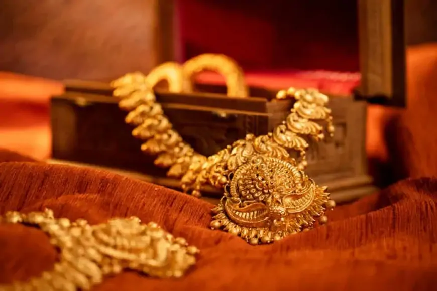 மாதத்தின் ஆரம்பத்தில் தங்கத்தின் விலையில் ஏற்பட்டுள்ள மாற்றம்