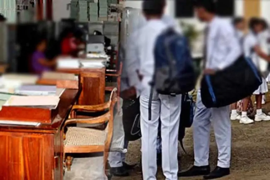 கல்விசாரா ஊழியர்கள் நாளையும் நாளை மறுநாளும் தொழிற்சங்க நடவடிக்கை