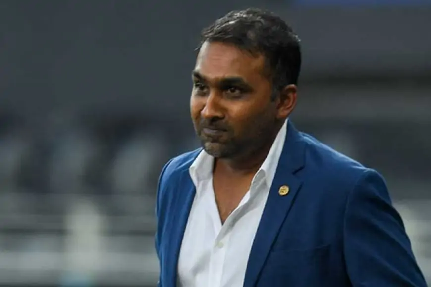 மஹேல இலங்கை ஆலோசகர் பயிற்சியாளர் பதவியில் இருந்து விலகினார்
