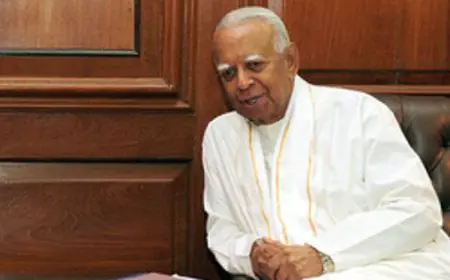 சம்பந்தனின் இறுதிக்கிரியை தொடர்பில் வெளியான அறிவிப்பு