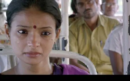 போருக்குப் பின்னரான இலங்கை குறித்த படம் கொழும்பில் திரையிடப்படுகிறது