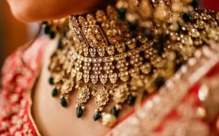 தங்க விலையில் ஏற்பட்டுள்ள திடீர் மாற்றம்: வெளியான தகவல்