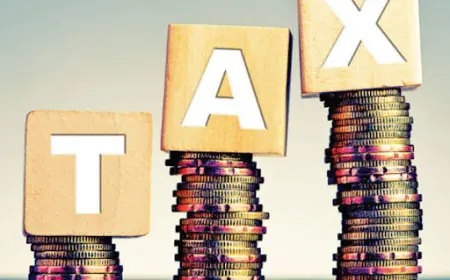 வரி அடையாள இலக்கம் (TIN) பெற்றவர்களுக்கு விசேட அறிவிப்பு