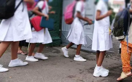 நாளை பாடசாலை நடைபெறும் - கல்வி அமைச்சு தகவல்