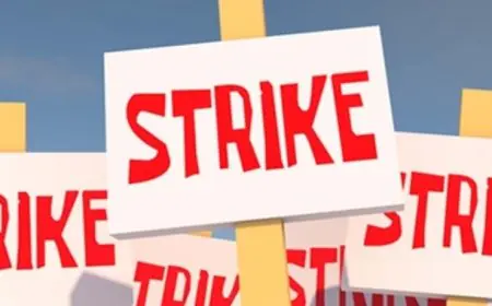 'தீர்வு வழங்காவிட்டால் ‘சிக் லீவ்’ தொடர்ச்சியான வேலைநிறுத்தமாக மாறும்'