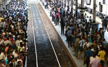 பல ரயில் பயணங்கள் இரத்து - பயணிகளுக்கு வெளியான அறிவிப்பு