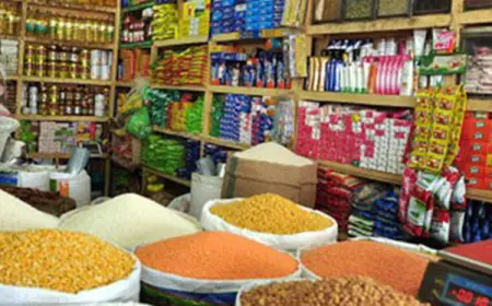 அத்தியாவசிய பொருட்கள் சிலவற்றின் விலை குறைப்பு