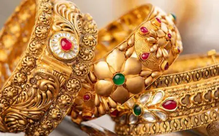 இலங்கையில் தங்கத்தின் விலையில் இன்று பதிவாகியுள்ள மாற்றம்!