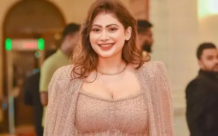 சிஐடி விசாரணை: பியூமி ஹன்சமாலி மேல்முறையீட்டு நீதிமன்றத்தில் மனு