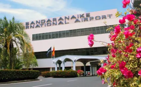 டுபாயில் இருந்து நாட்டுக்கு அழைத்து வரப்பட்ட தேடப்படும் குற்றவாளிகள்