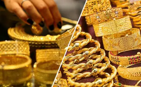 இலங்கையில் தங்கம் வாங்குவோருக்கு வெளியான தகவல்