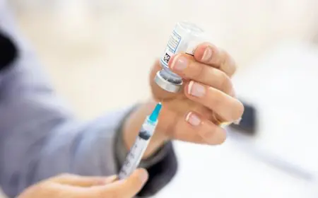 தடுப்பூசி ஒவ்வாமை; 11 சிறுவர்கள் வைத்தியசாலையில் அனுமதி!