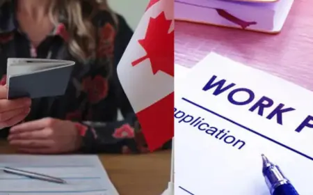 கனடாவில் வேலை தருவதாகக் கூறி ஏமாற்றிய இருவர் கைது