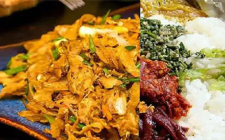 கொத்து, சோற்றுப் பார்சலின் விலை குறைகிறது!