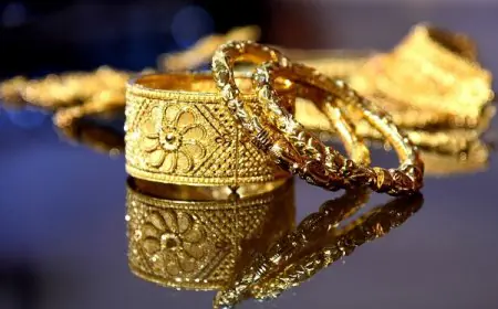 இலங்கையில் தங்கத்தின் விலையில் ஏற்பட்டுள்ள அதிரடி மாற்றம்