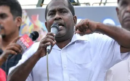 ஆசிரியர் - அதிபர் சங்கங்களின் அதிரடி அறிவிப்பு!