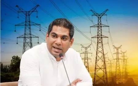 பொருட்கள், சேவைக் கட்டணங்களை மின் கட்டண திருத்தம் மூலம் 20%ஆல் குறைக்கலாம்