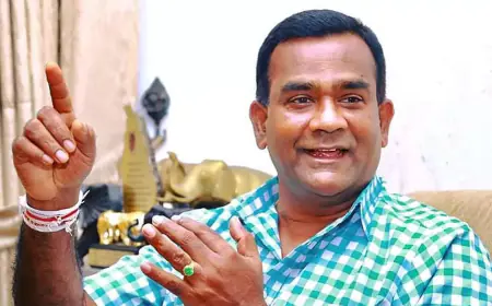 பாராளுமன்ற உறுப்பினர் திஸ்ஸ பயணித்த வாகனம் விபத்து