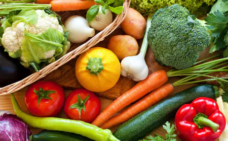 நாடளாவிய ரீதியில் மரக்கறி விலைகளில் ஏற்பட்டுள்ள அதிரடி மாற்றம்