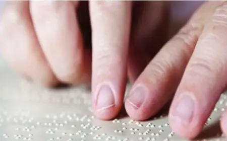 தேர்தலில் விசேட தேவையுடையோர் வாக்களிக்க வாய்ப்பு!