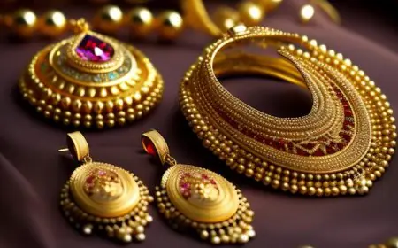 மீண்டும் அதிரடியாக குறைவடைந்த தங்க விலை: இன்றைய நிலவரம் இதோ!