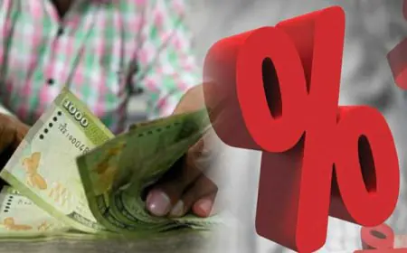 வட்டி வீதங்கள் குறைப்பு தொடர்பில் மத்திய வங்கி வெளியிட்டுள்ள அறிவிப்பு