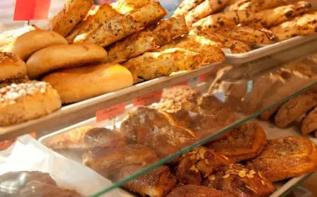 பேக்கரி பொருட்களின் விலை குறைப்பு தொடர்பில் வெளியான தகவல்