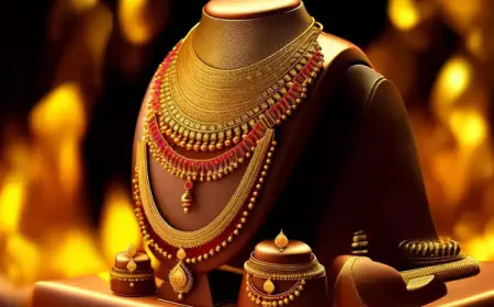 தங்க விலையில் ஏற்பட்டுள்ள திடீர் மாற்றம் வெளியான முக்கிய தகவல்