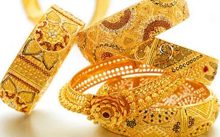 தங்க நகை வாங்குவோருக்கு வெளியான தகவல் - இன்றைய நிலவரம்