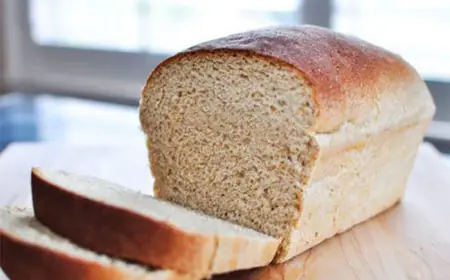 நள்ளிரவு முதல் பாணின் விலை குறைப்பு - அறிவிப்பு வெளியானது