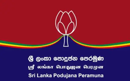 'ஜனாதிபதி வேட்பாளர் யார் என்பது  திங்கட்கிழமை தீர்மானிக்கப்படும்'