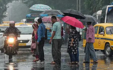 வானிலை தொடர்பில் மக்களுக்கு விடுக்கப்பட்டுள்ள அறிவுறுத்தல்