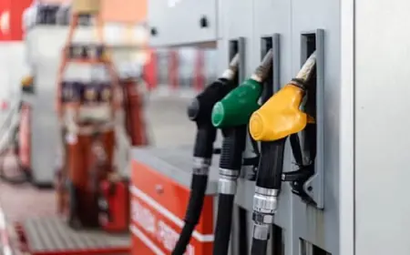 பெட்ரோல், டீசல் விலை - இன்றைய நிலவரம் என்ன?