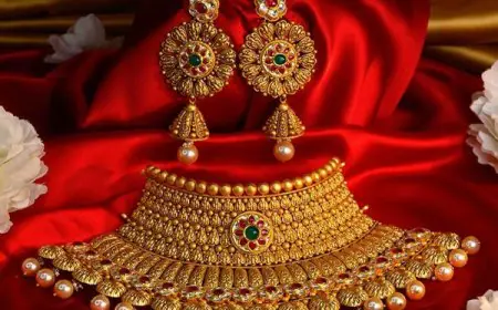 தங்கத்தின் விலையில் ஏற்பட்டுள்ள அதிகரிப்பு : இன்றைய நிலவரம்