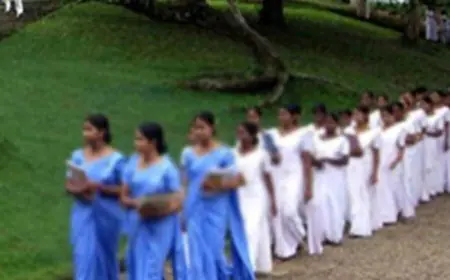 கல்வியியற் கல்லூரி மாணவர்களின் கொடுப்பனவு அதிகரிப்பு