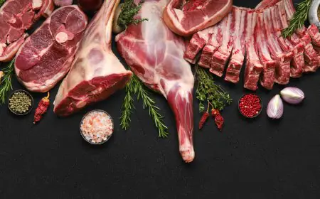 காணாமல் போன ஆட்டிறைச்சி;  பொலிஸார் நால்வருக்கு இடமாற்றம்!