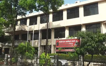 தேர்தல்கள் ஆணைக்குழு முக்கிய கலந்துரையாடல்