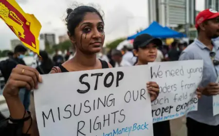 மீண்டுமொரு போராட்டத்திற்கு இடமில்லை – பாதுகாப்பு செயலாளர்