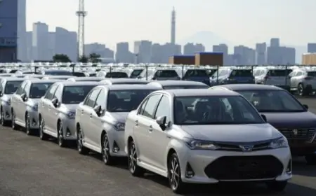 வாகன இறக்குமதி தொடர்பில் அமைச்சர் வெளியிட்ட தகவல்