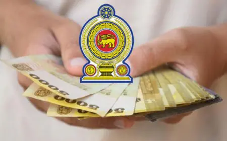 அஸ்வெசும மக்கள் தொகை கணக்கெடுப்பு தொடர்பில் வெளியான தகவல்