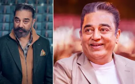 பிக் பாஸ் சீசன் 8 தொகுப்பாளர் யார் தெரியுமா? வெளியான தகவல்!