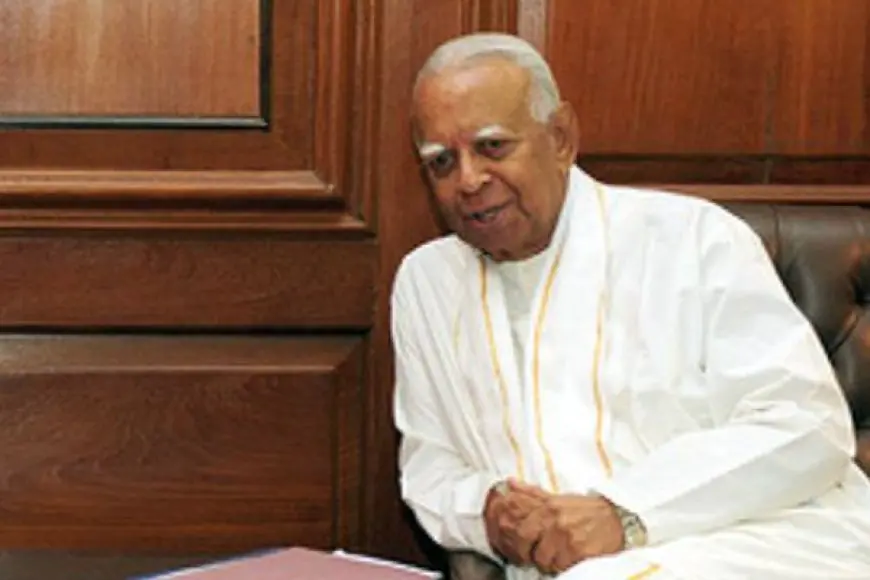 சம்பந்தனின் இறுதிக்கிரியை தொடர்பில் வெளியான அறிவிப்பு