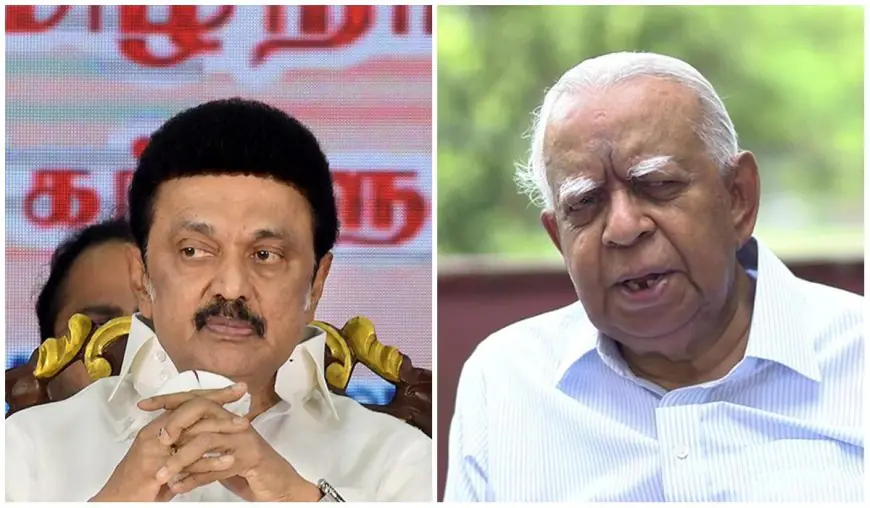 சம்பந்தன் மறைவுக்கு தமிழக முதல்வர் ஸ்டாலின் உள்ளிட்ட தலைவர்கள் இரங்கல்